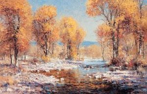 Granite Creek