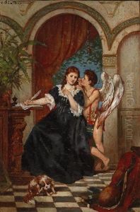 The Love Letter