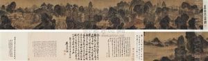 Landscape Landscape