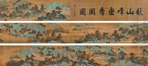 Landscape Landscape