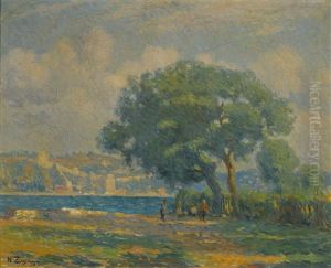 Rumelihisari, On The Bosphorus