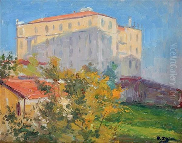 Peyzaj - view 1