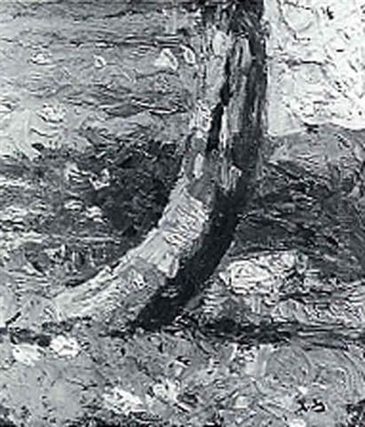 Landscape - view 1