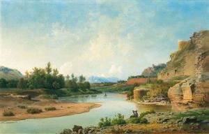 In Der Romischen Campagna