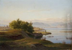Italian Lakeland