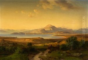 Italian Landscape