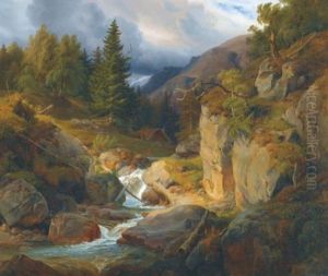 Norwegian Landscape