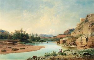 In The Roman Campagna