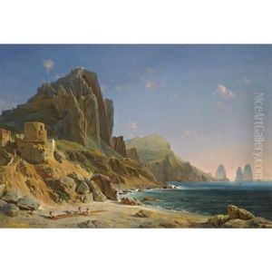 Capri Capri