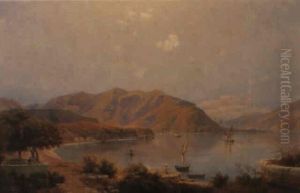 Die Bucht Von Cattaro