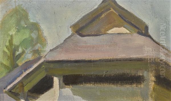 Roof - view 1