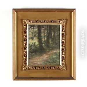 Forest Interior Forest Interior