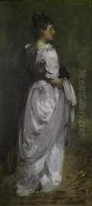 Miss Anne Spencer