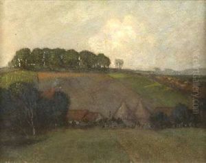 Farm Under The Hill