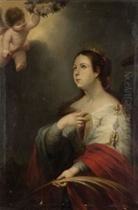 Santa Filomena Santa Filomena