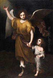 Angel De La Guarda