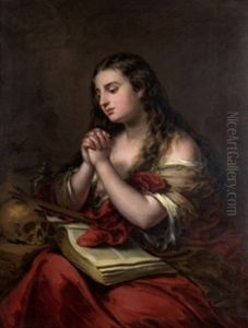 Maria Magdalena