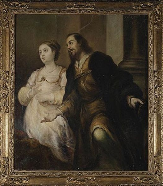 El Patricio Juan Y Su Esposa - view 1