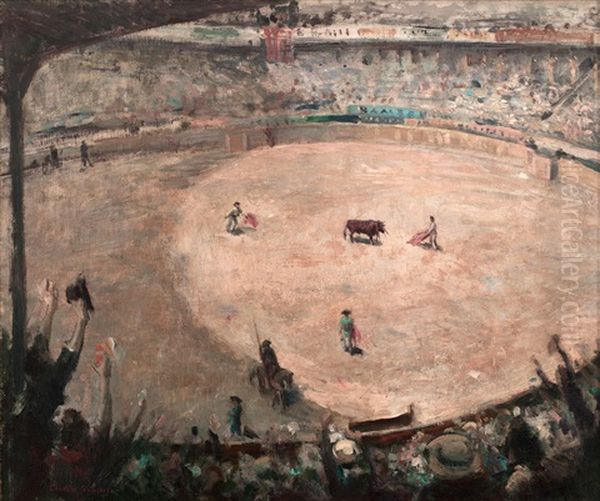 Tarde De Toros - view 1