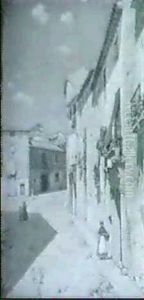 Calle Toledana Calle Toledana