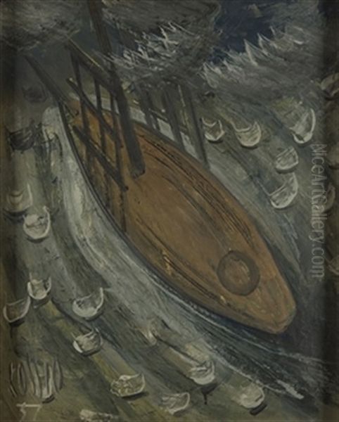 Barcos - view 1