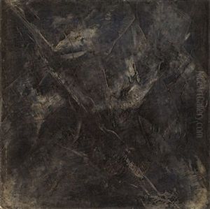Sin Titulo, 1966 by Francisco Gutierrez