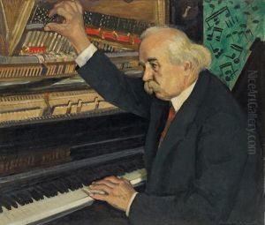 The Piano Tuner