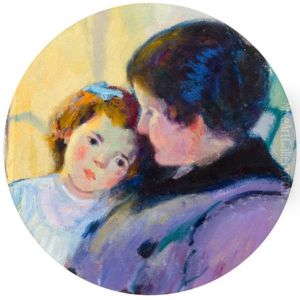 Mother And Child
