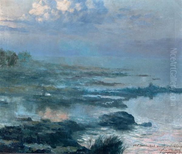 Costa Del Parana - view 1