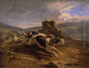 La Meute De Chiens