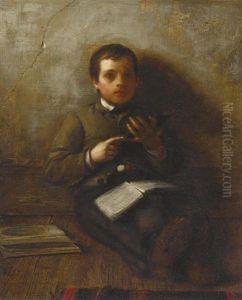 Arithmetics by Seymour Joseph Guy
