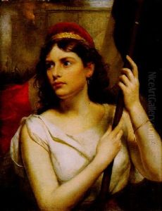 Liberte by Seymour Joseph Guy