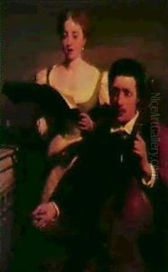An Evening Song