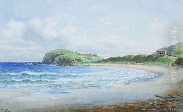 Titahi Bay - view 1