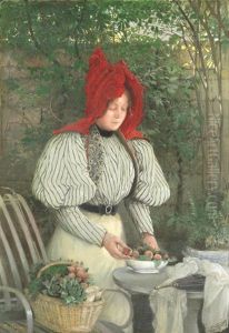 Hors Concours by Maximilienne Goepp Guyon