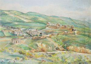 Ohiro Farm, Brooklyn, Wellington