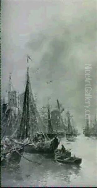 Fischerhafen - view 1