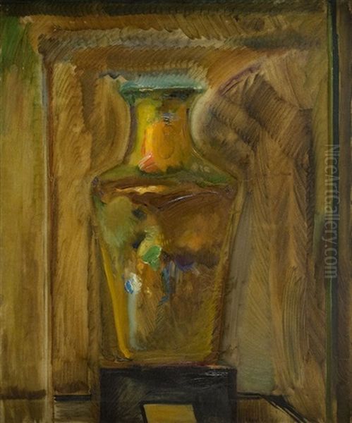 Vase - view 1