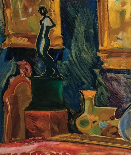Still Life - view 1