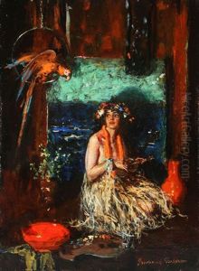 An Unforgotten Melody by Indiana Gyberson