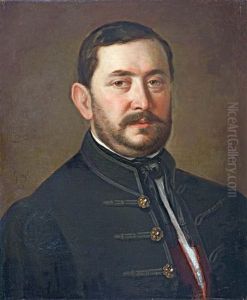 Ferfi Portre