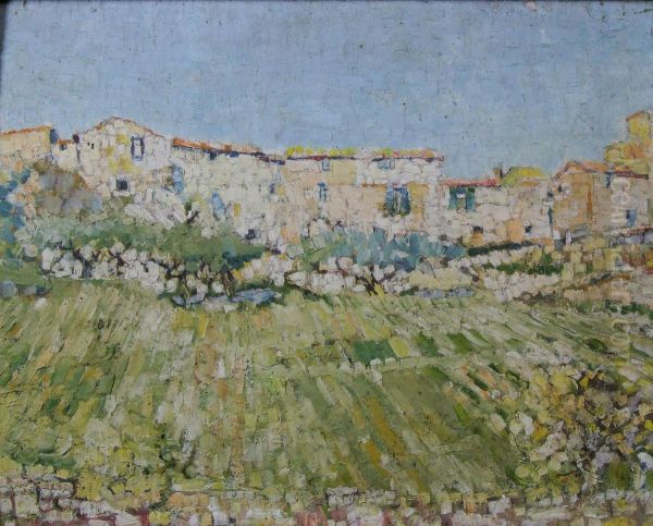 Continental Hillside View - view 1