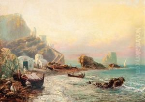 Fishing Port