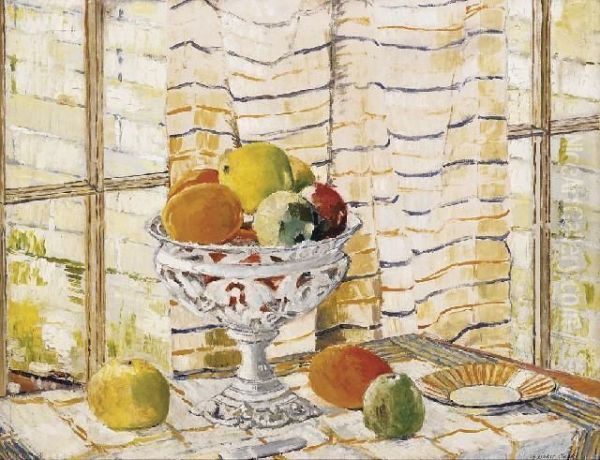Still Life, Fruit - view 1