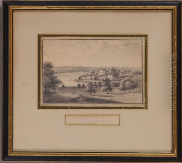 View Of Spuyten Duyvil - view 1