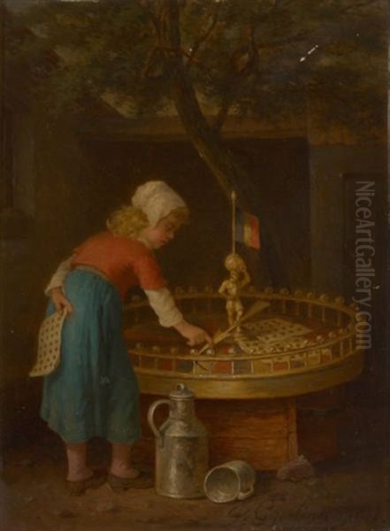 L'enfant Et Son Jeu - view 1