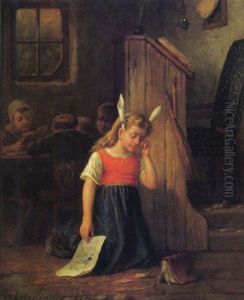 Bittere Bestrafung