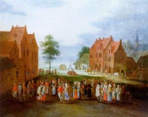 La Fete Des Paysans La Fete Des Paysans