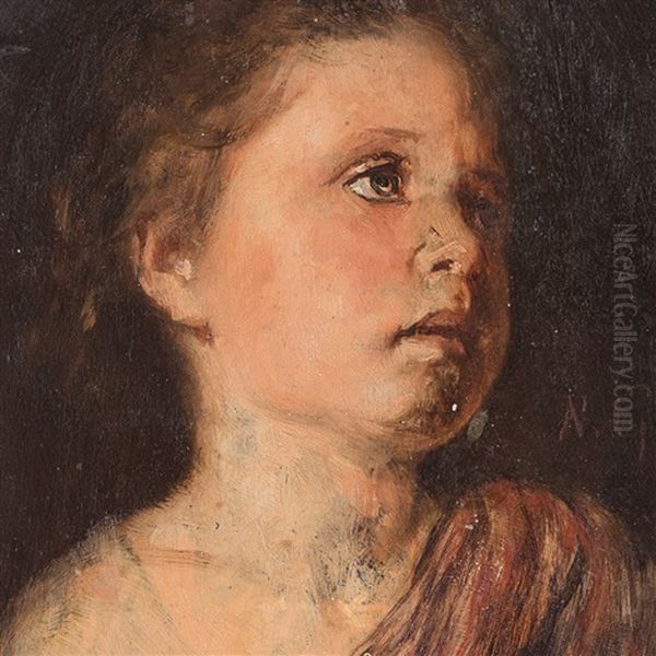 Children"s Portrait - view 1