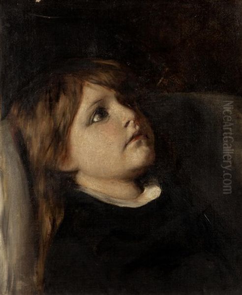 The Artist's Daughter / Penelope Gysis - view 1